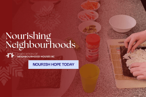 Nourishing Through The Food Rescue Program