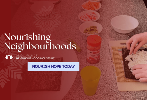 Nourishing Through The Food Rescue Program