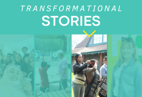Putting Reconciliation Into Action Putting Reconciliation Into Action
