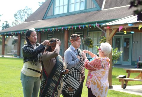 Putting Reconciliation Into Action 