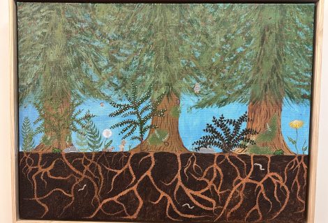 The Forest Eco-System
