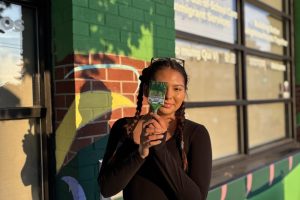 From Brick Walls to Blooming Stories