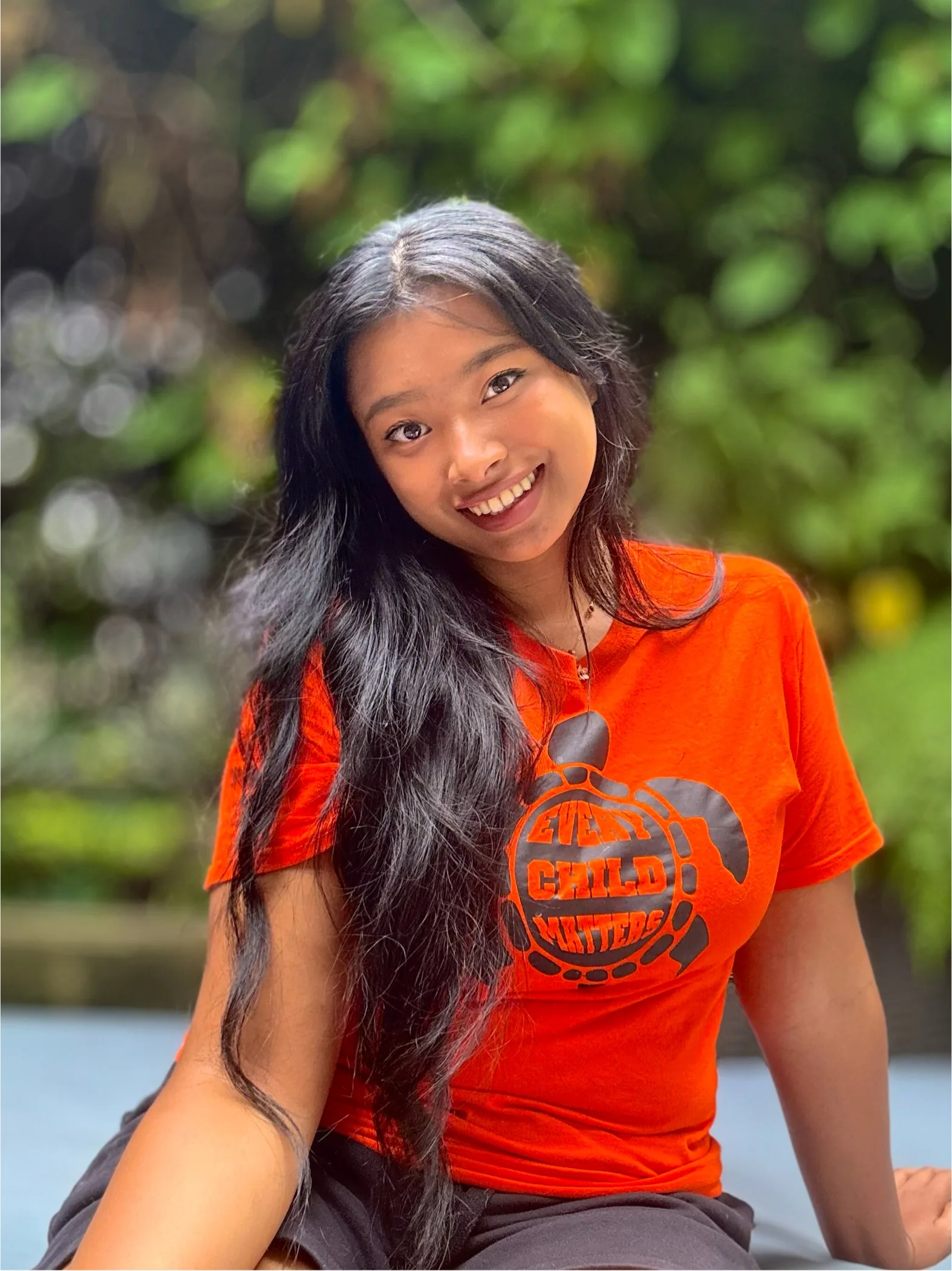 Staff Highlight: Stephanie San