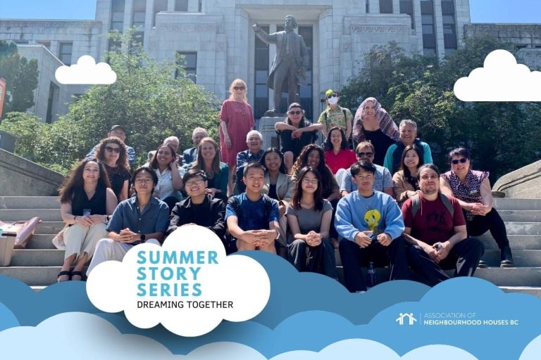 Dreaming for Social Justice Equity