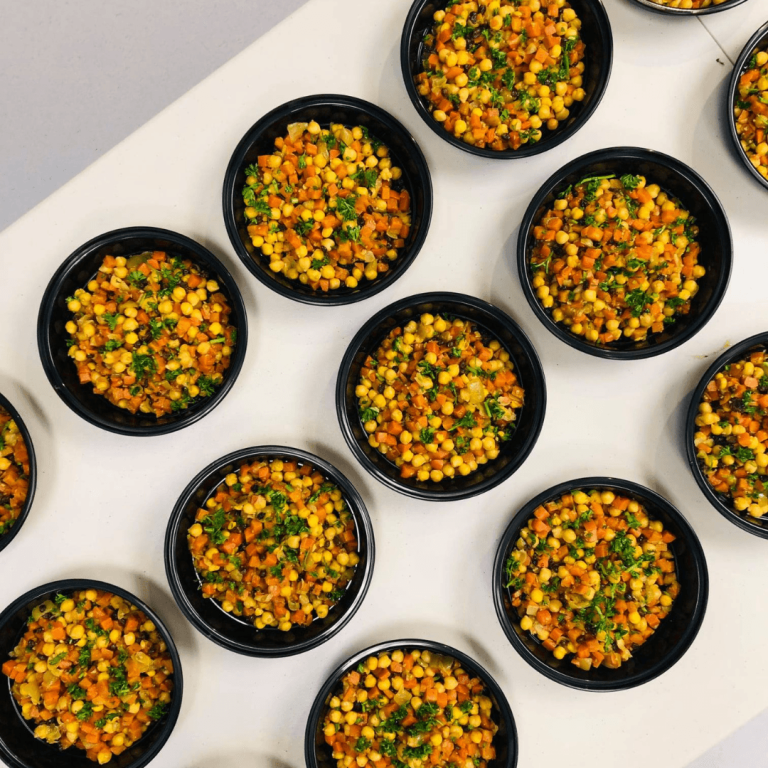 Impact: Food Justice