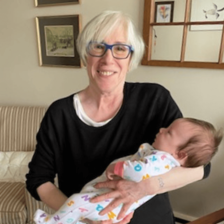 Impact: Volunteering