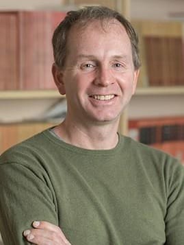 2017 BC Good Neighbour Award Winner – Sean R. Lauer