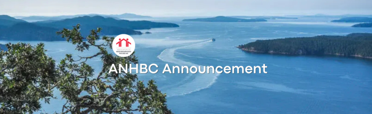 ANHBC Announces Leadership Transition and Appointment of New CEO